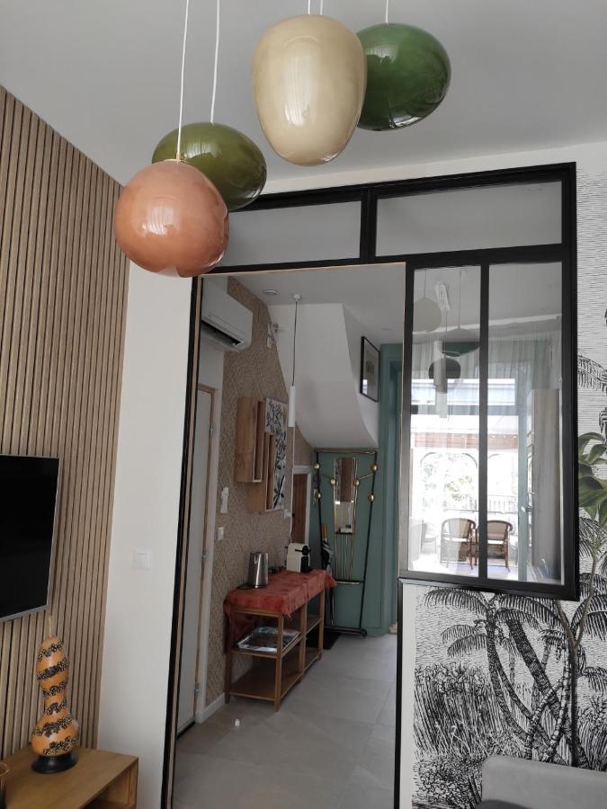 Ferienwohnung La Waide Amiens Exterior foto
