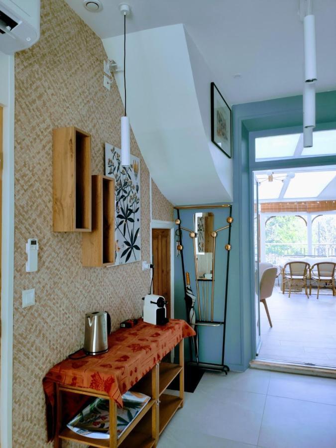 Ferienwohnung La Waide Amiens Exterior foto